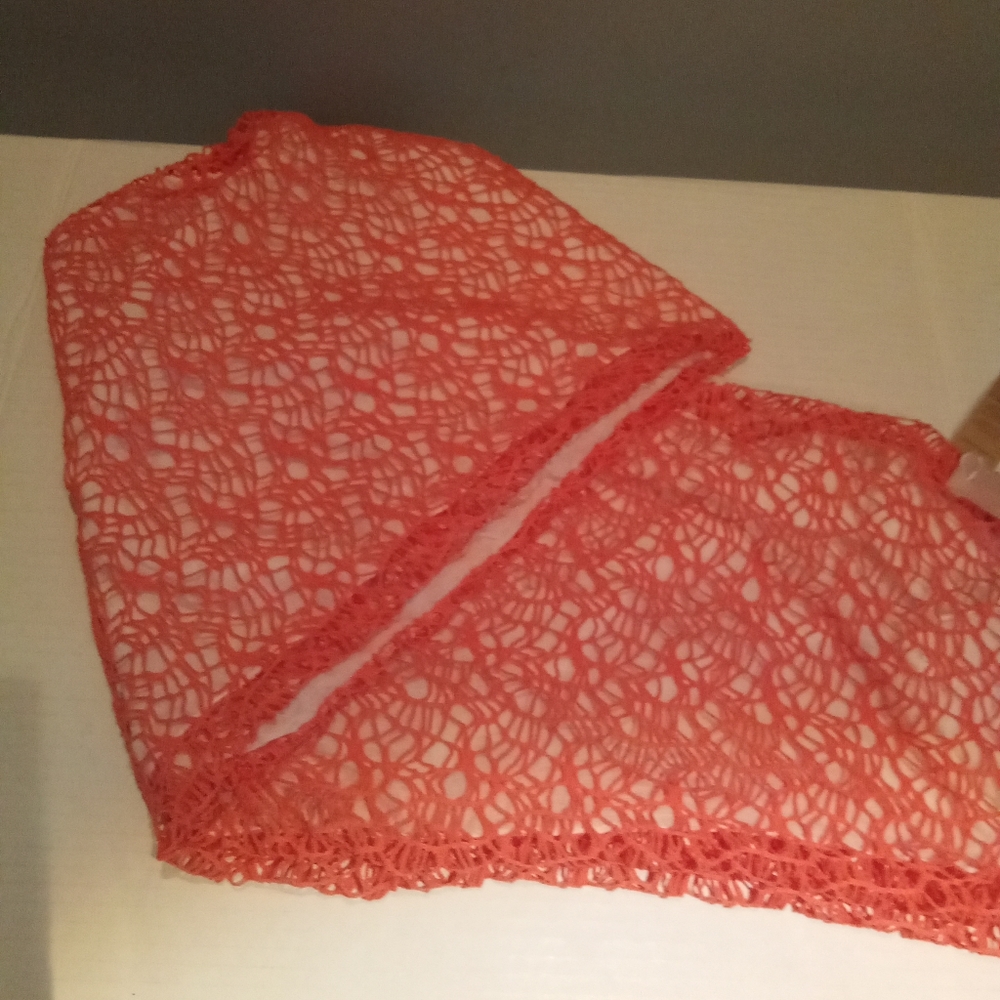 New look collection scarf